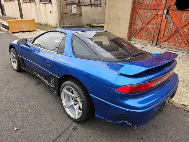 Photo 2 VIN: JA3XD64BXMY005438 - MITSUBISHI 3000 GT SL 