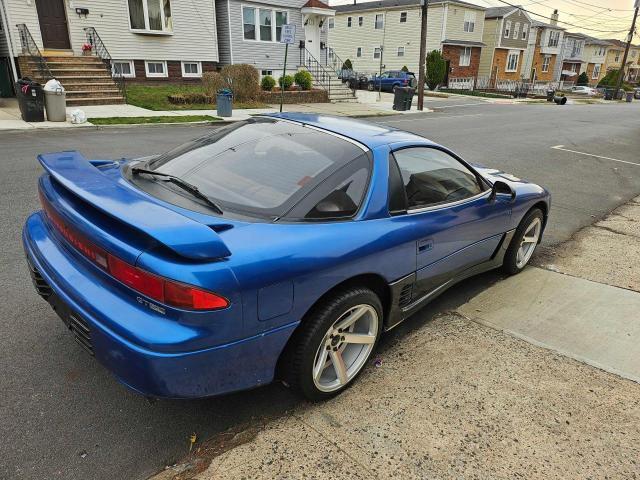 Photo 3 VIN: JA3XD64BXMY005438 - MITSUBISHI 3000 GT SL 