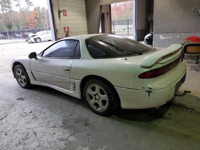 Photo 1 VIN: JA3XE74C1NY028894 - MITSUBISHI 3000GT 