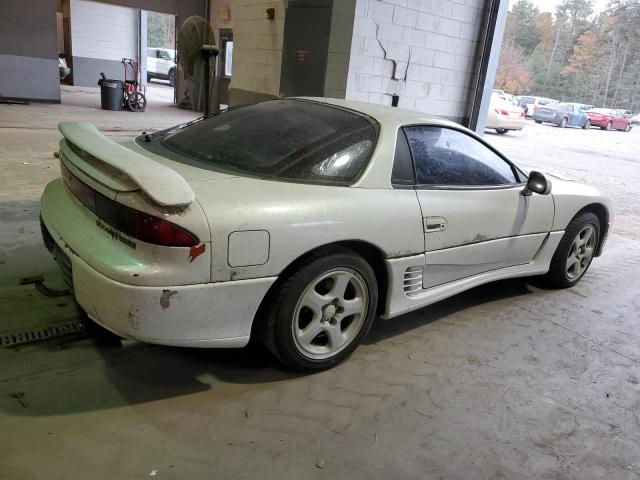 Photo 2 VIN: JA3XE74C1NY028894 - MITSUBISHI 3000GT 