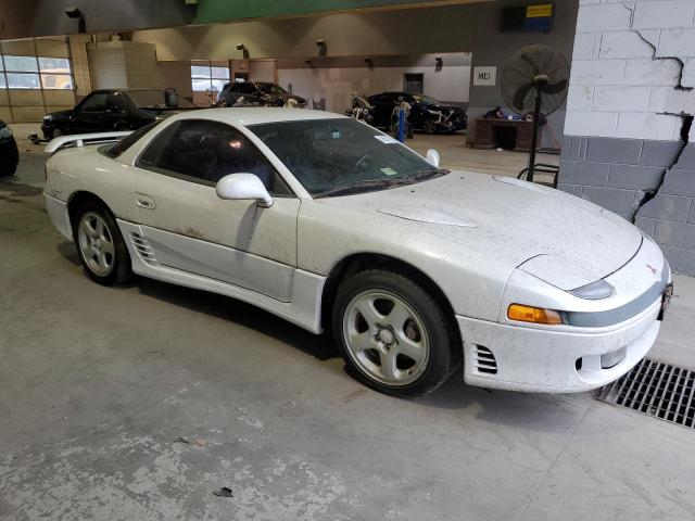 Photo 3 VIN: JA3XE74C1NY028894 - MITSUBISHI 3000GT 