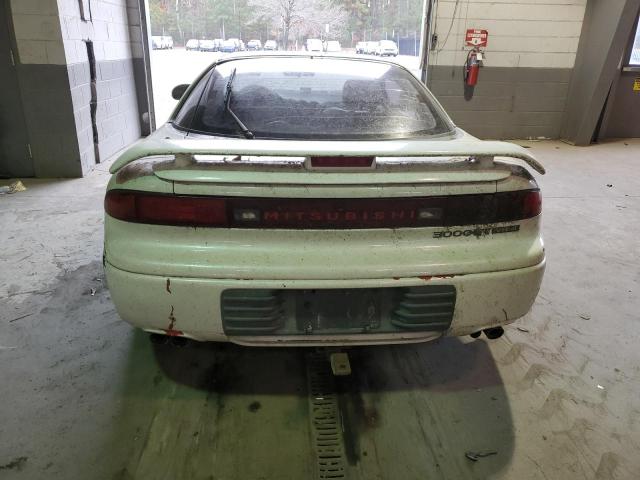 Photo 5 VIN: JA3XE74C1NY028894 - MITSUBISHI 3000GT 