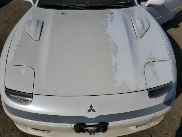 Photo 10 VIN: JA3XE74C5NY018613 - MITSUBISHI 3000GT 