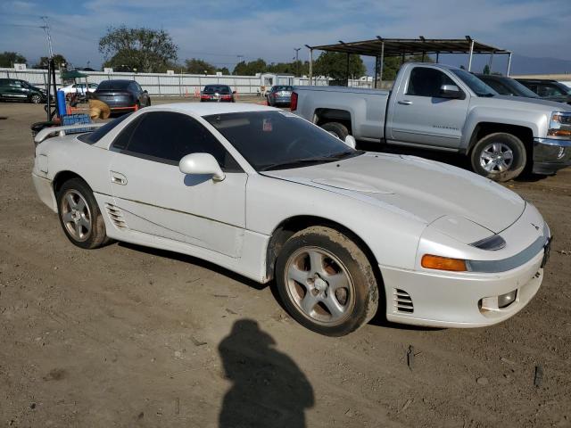 Photo 3 VIN: JA3XE74C5NY018613 - MITSUBISHI 3000GT 