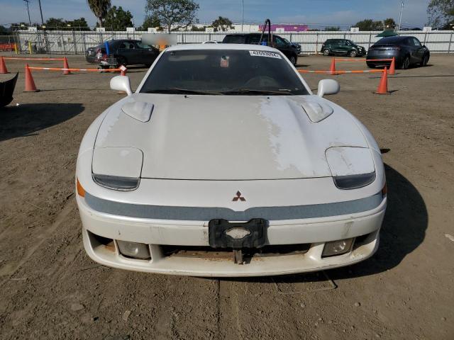 Photo 4 VIN: JA3XE74C5NY018613 - MITSUBISHI 3000GT 