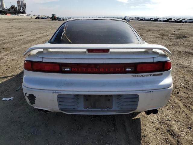 Photo 5 VIN: JA3XE74C5NY018613 - MITSUBISHI 3000GT 