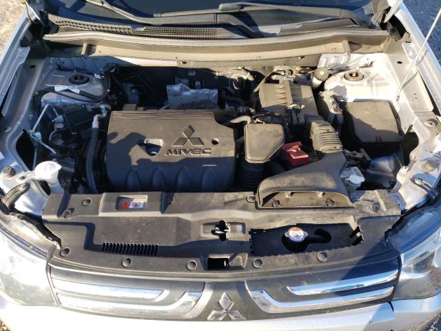 Photo 11 VIN: JA4AD2A30EZ006049 - MITSUBISHI OUTLANDER 