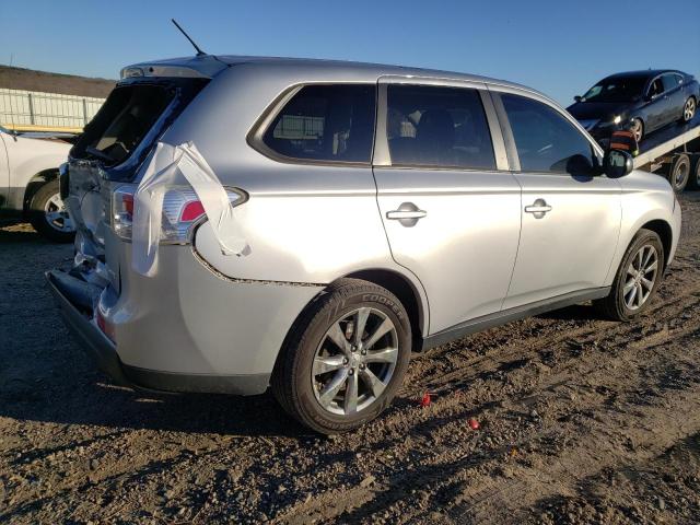 Photo 2 VIN: JA4AD2A30EZ006049 - MITSUBISHI OUTLANDER 