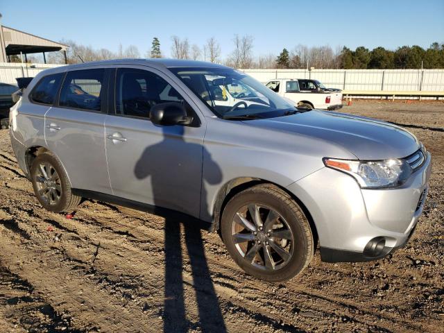 Photo 3 VIN: JA4AD2A30EZ006049 - MITSUBISHI OUTLANDER 