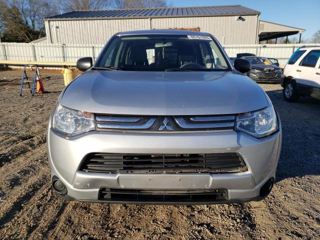 Photo 4 VIN: JA4AD2A30EZ006049 - MITSUBISHI OUTLANDER 