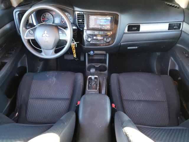 Photo 7 VIN: JA4AD2A30EZ006049 - MITSUBISHI OUTLANDER 