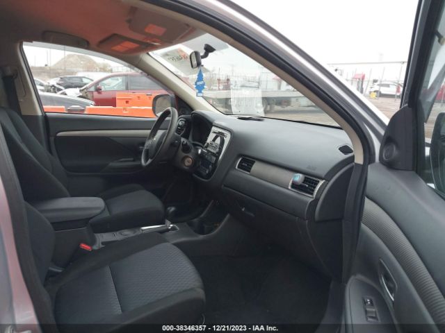 Photo 4 VIN: JA4AD2A30EZ006147 - MITSUBISHI OUTLANDER 