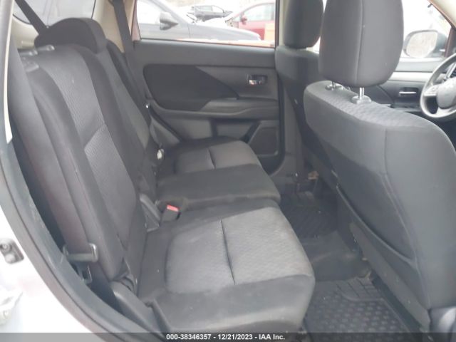 Photo 7 VIN: JA4AD2A30EZ006147 - MITSUBISHI OUTLANDER 