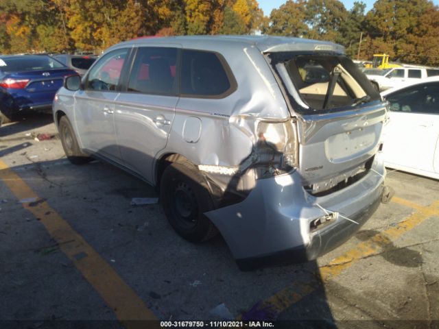 Photo 2 VIN: JA4AD2A30EZ006875 - MITSUBISHI OUTLANDER 