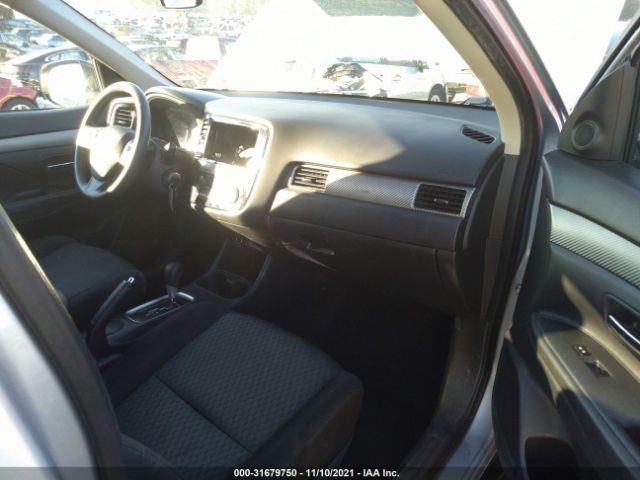 Photo 4 VIN: JA4AD2A30EZ006875 - MITSUBISHI OUTLANDER 