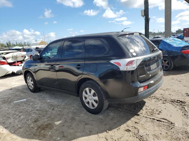 Photo 1 VIN: JA4AD2A30EZ007038 - MITSUBISHI OUTLANDER 