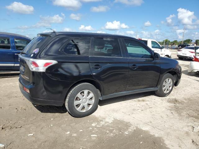 Photo 2 VIN: JA4AD2A30EZ007038 - MITSUBISHI OUTLANDER 