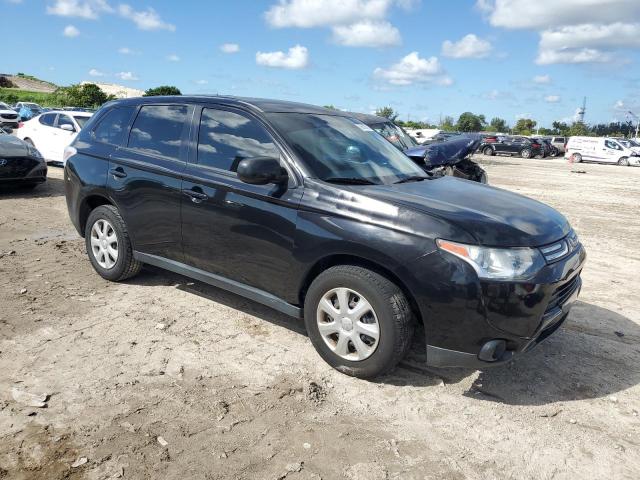 Photo 3 VIN: JA4AD2A30EZ007038 - MITSUBISHI OUTLANDER 