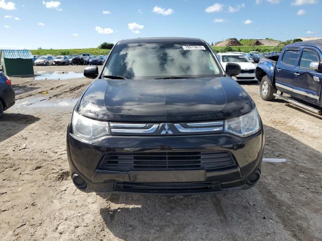 Photo 4 VIN: JA4AD2A30EZ007038 - MITSUBISHI OUTLANDER 