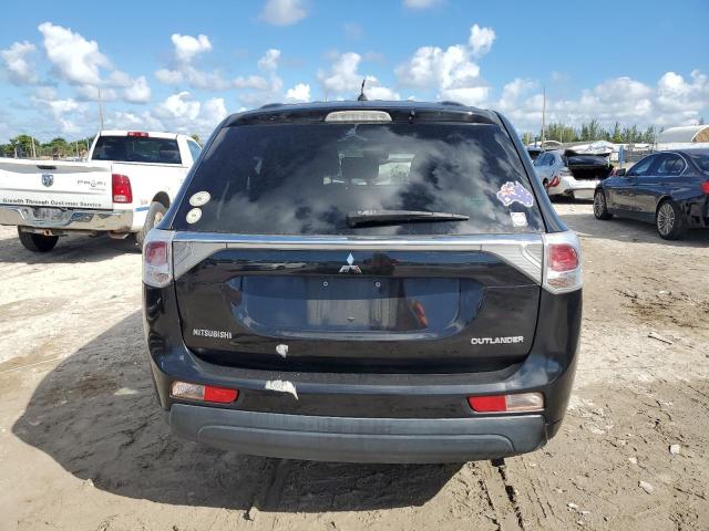 Photo 5 VIN: JA4AD2A30EZ007038 - MITSUBISHI OUTLANDER 