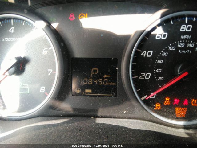 Photo 6 VIN: JA4AD2A30EZ007265 - MITSUBISHI OUTLANDER 