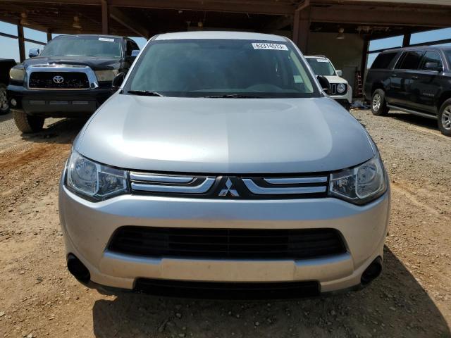 Photo 4 VIN: JA4AD2A30EZ010070 - MITSUBISHI OUTLANDER 