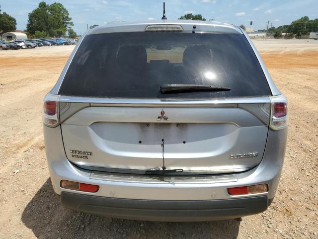 Photo 5 VIN: JA4AD2A30EZ010070 - MITSUBISHI OUTLANDER 