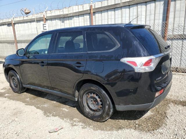 Photo 1 VIN: JA4AD2A30EZ010232 - MITSUBISHI OUTLANDER 