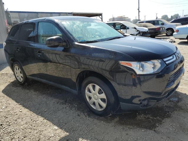 Photo 3 VIN: JA4AD2A30EZ010232 - MITSUBISHI OUTLANDER 