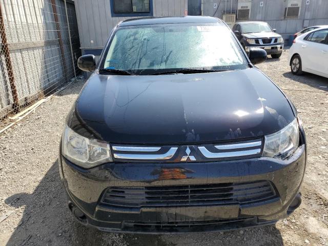 Photo 4 VIN: JA4AD2A30EZ010232 - MITSUBISHI OUTLANDER 