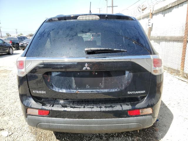 Photo 5 VIN: JA4AD2A30EZ010232 - MITSUBISHI OUTLANDER 