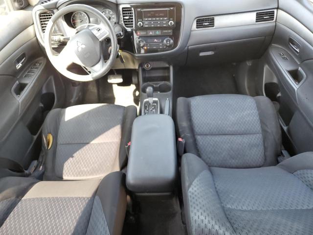 Photo 7 VIN: JA4AD2A30EZ010232 - MITSUBISHI OUTLANDER 