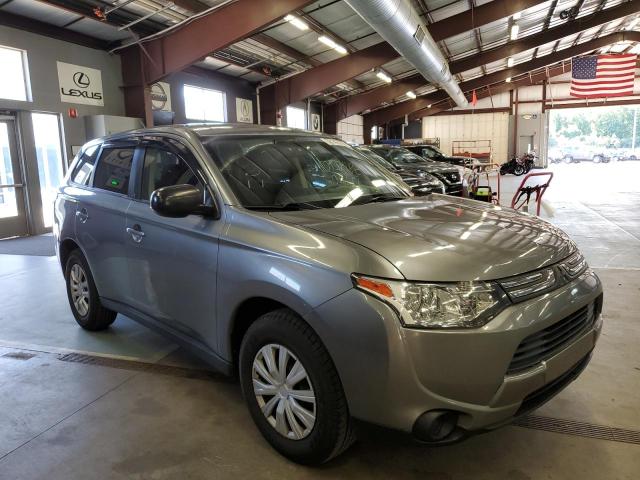 Photo 0 VIN: JA4AD2A30EZ016595 - MITSUBISHI OUTLANDER 