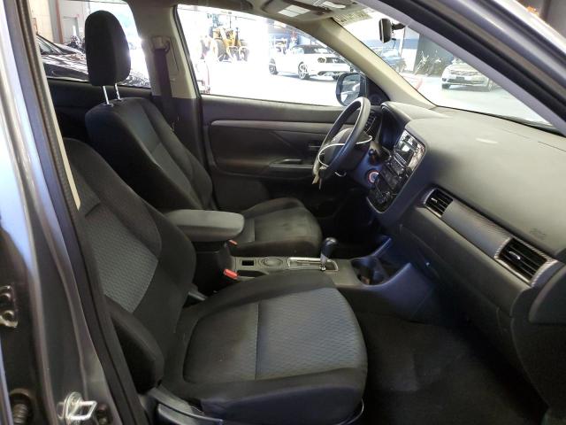 Photo 4 VIN: JA4AD2A30EZ016595 - MITSUBISHI OUTLANDER 