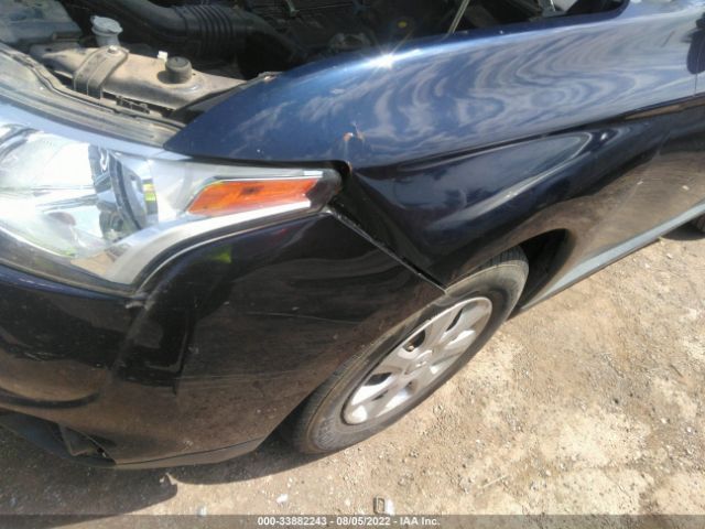 Photo 5 VIN: JA4AD2A30EZ016886 - MITSUBISHI OUTLANDER 