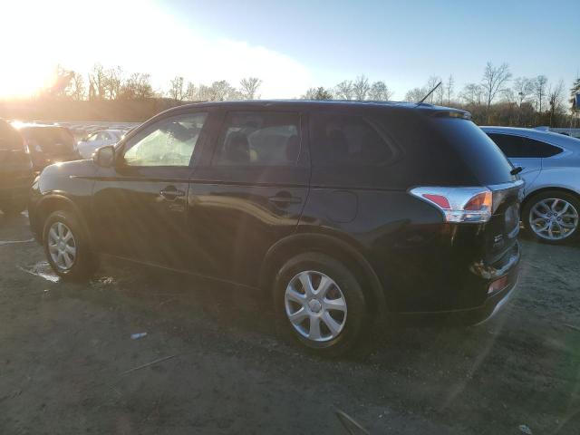 Photo 1 VIN: JA4AD2A30FZ012676 - MITSUBISHI OUTLANDER 