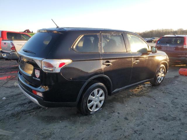 Photo 2 VIN: JA4AD2A30FZ012676 - MITSUBISHI OUTLANDER 