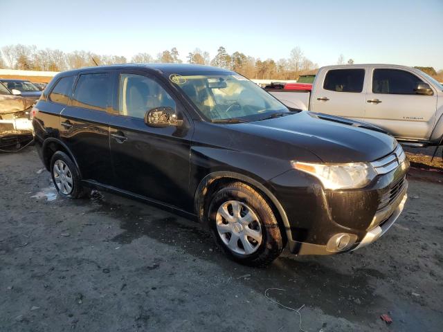 Photo 3 VIN: JA4AD2A30FZ012676 - MITSUBISHI OUTLANDER 