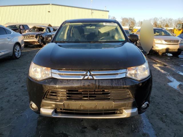 Photo 4 VIN: JA4AD2A30FZ012676 - MITSUBISHI OUTLANDER 