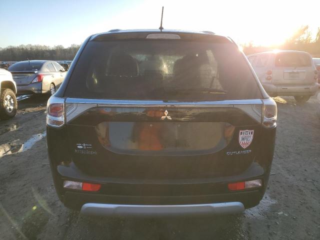 Photo 5 VIN: JA4AD2A30FZ012676 - MITSUBISHI OUTLANDER 