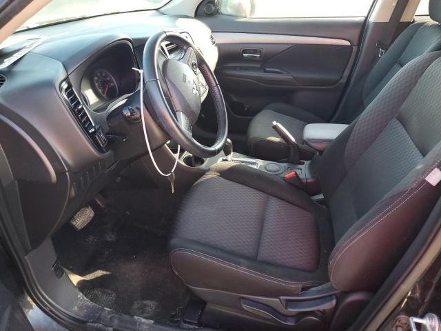 Photo 6 VIN: JA4AD2A30FZ012676 - MITSUBISHI OUTLANDER 