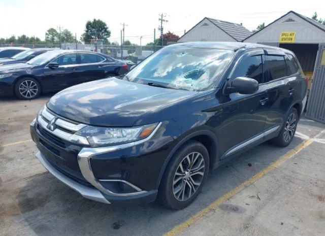 Photo 1 VIN: JA4AD2A30GZ014199 - MITSUBISHI OUTLANDER 