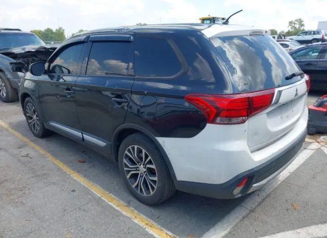 Photo 2 VIN: JA4AD2A30GZ014199 - MITSUBISHI OUTLANDER 