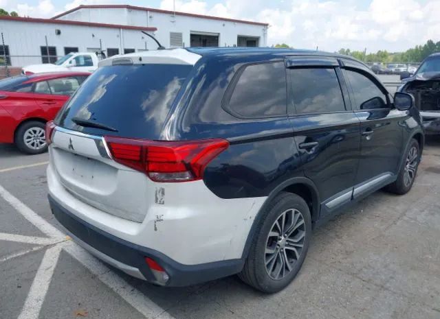 Photo 3 VIN: JA4AD2A30GZ014199 - MITSUBISHI OUTLANDER 