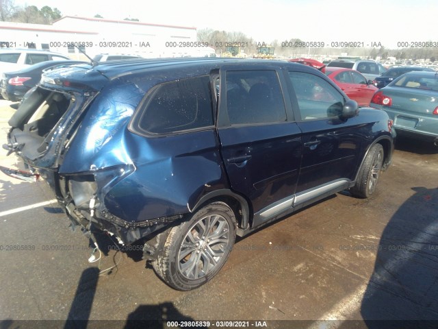 Photo 3 VIN: JA4AD2A30GZ021167 - MITSUBISHI OUTLANDER 