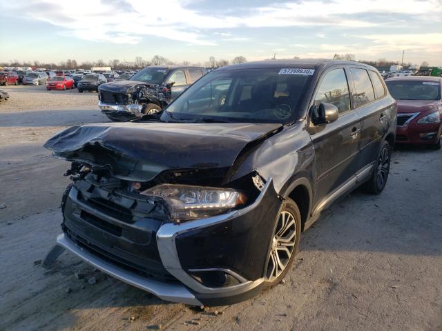 Photo 1 VIN: JA4AD2A30GZ022335 - MITSUBISHI OUTLANDER 