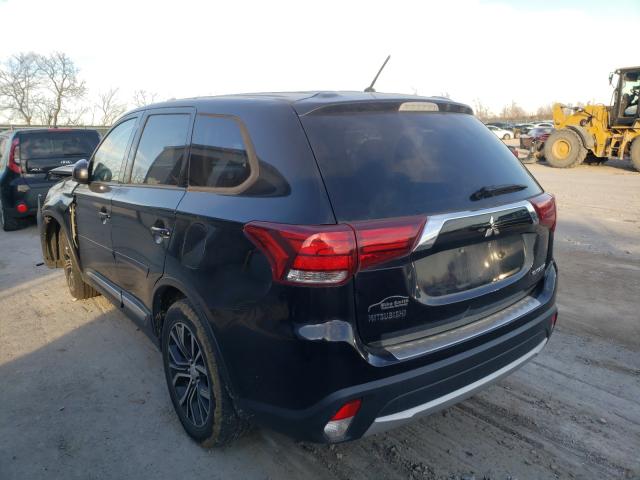 Photo 2 VIN: JA4AD2A30GZ022335 - MITSUBISHI OUTLANDER 