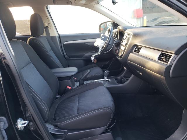 Photo 4 VIN: JA4AD2A30GZ022335 - MITSUBISHI OUTLANDER 