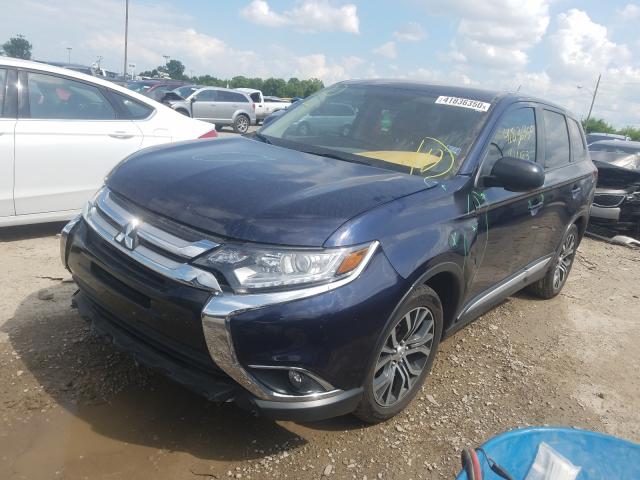 Photo 1 VIN: JA4AD2A30GZ062785 - MITSUBISHI OUTLANDER 