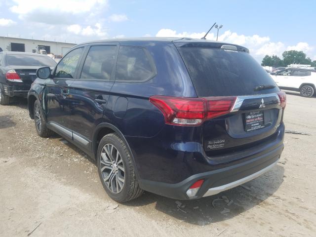 Photo 2 VIN: JA4AD2A30GZ062785 - MITSUBISHI OUTLANDER 